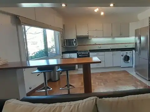 Depto Tipo Casa en Venta con 1 cocheras