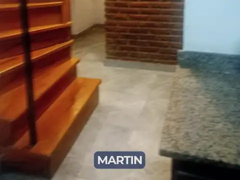 Departamento en alquiler en San Miguel