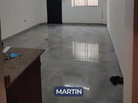 Departamento en alquiler en San Miguel