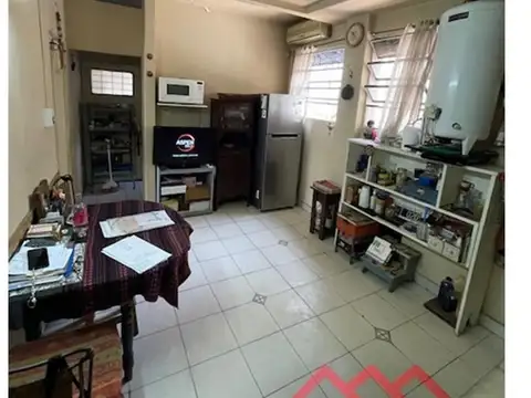 Depto Tipo Casa en Venta de 2 ambientes