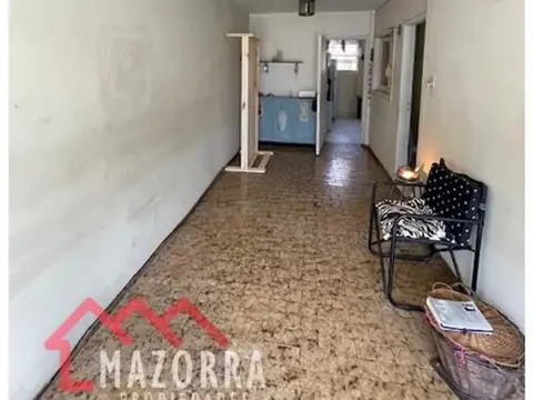 Nuestra Sra. De La Merced 5018