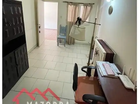Depto Tipo Casa en Venta en Caseros, USD 58.000