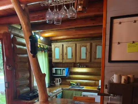 Departamento en Alquiler Temporal de 2 ambientes