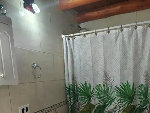 Departamento en Alquiler Temporal Apto profesional