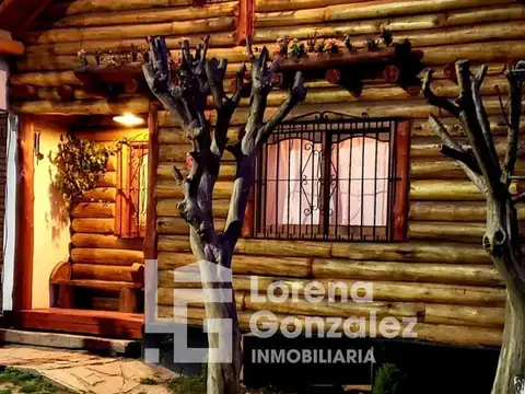 ALQUILER AMOBLADO ESCOBAR