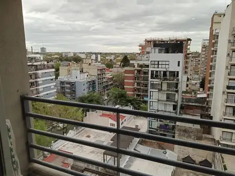Monoambiente,  Balcon , Pisicina , SUM, Parrilla , Laundry