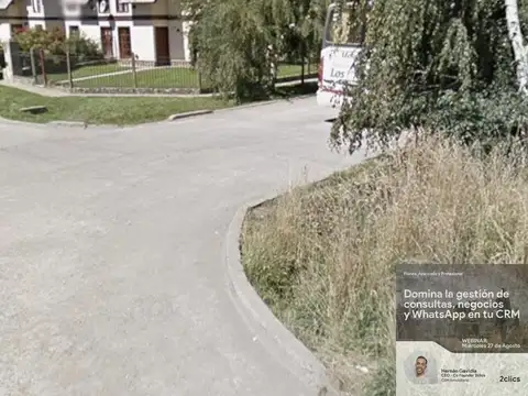 Terreno en Venta en San Martin De Los Andes, USD 140.000