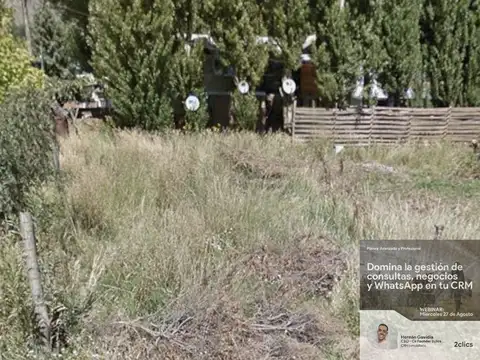 Terreno / Lote en venta de 630m2 de uso Mixto- Vega San Martín