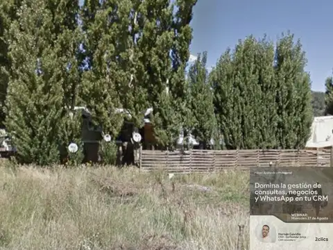 Chaco y  Quinquela Martin , San Martin de los Andes 100