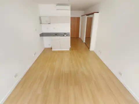 Departamento en San Nicolás