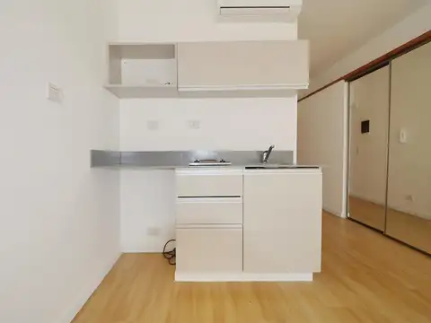 Departamento en Alquiler al Norte