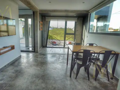 Hotel en Venta en Balneario Mar Chiquita, USD 450.000