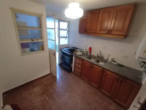 Departamento en Alquiler 35 años