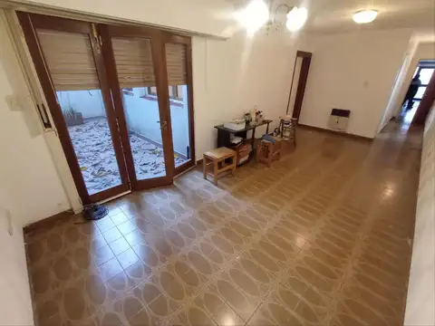 Departamento en Alquiler de 5 ambientes