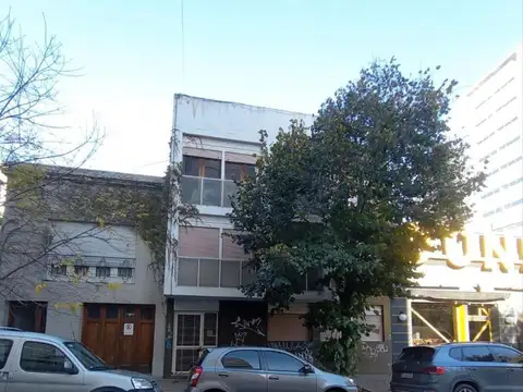 Departamento en La Plata