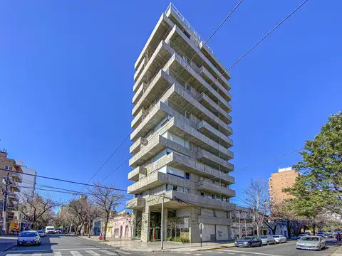 VENTA Departamento 1 Dormitorio en Pichincha, Rosario