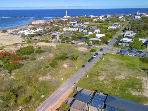 Terreno en Venta en Playa Brava, USD 7.000.000