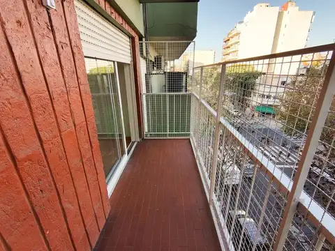 Departamento en Alquiler en Flores, $ 730.000