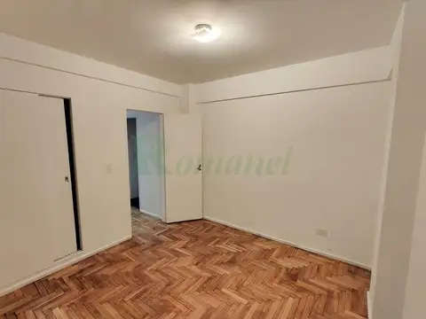 Departamento en Alquiler 50 años