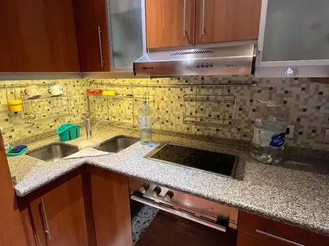 Departamento en Alquiler con 1 cochera