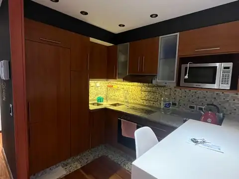 Departamento en Alquiler en Nuñez, USD 950