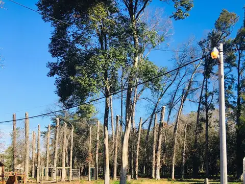 Terreno en  loma verde