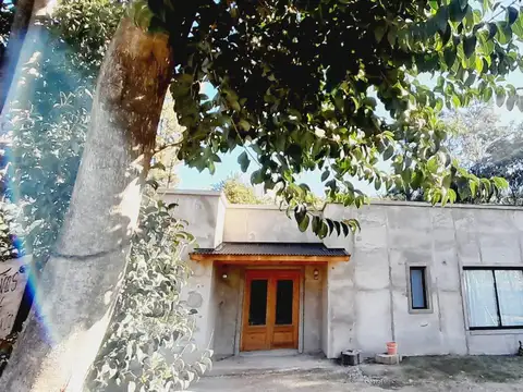 Terreno en Venta 40  mts Frente