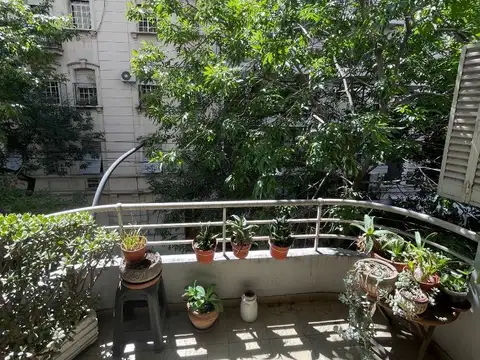 Departamento en Venta en Recoleta, USD 156.000