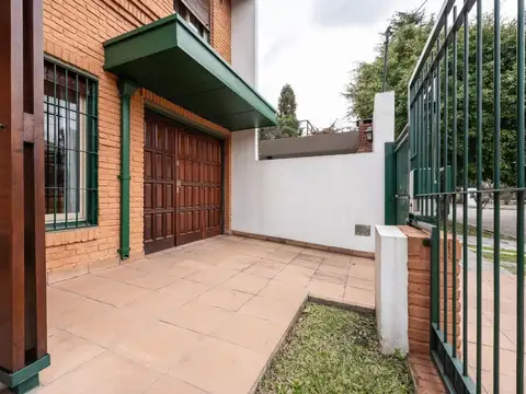 Casa en Venta en Barrio Guemes, USD 245.000