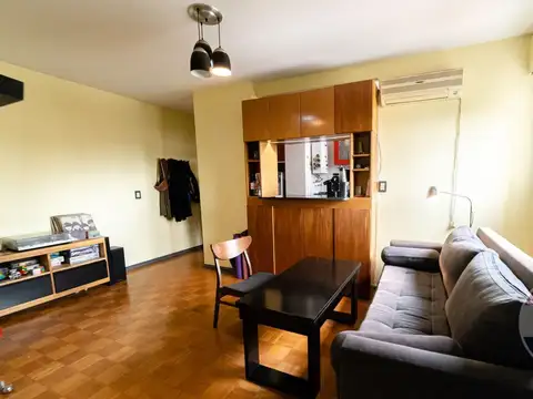 Departamento en Venta de 2 dormitorios