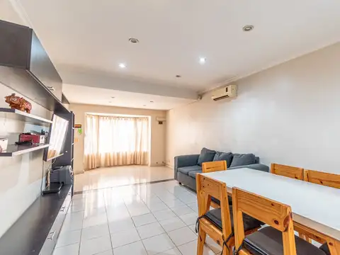 Casa 3 ambientes | terraza | lavadero | cochera | apto crédito en José Leon Suarez