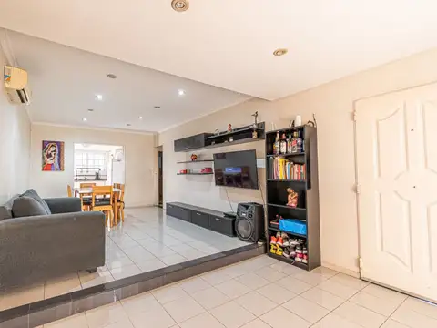 Casa en Venta al Oeste