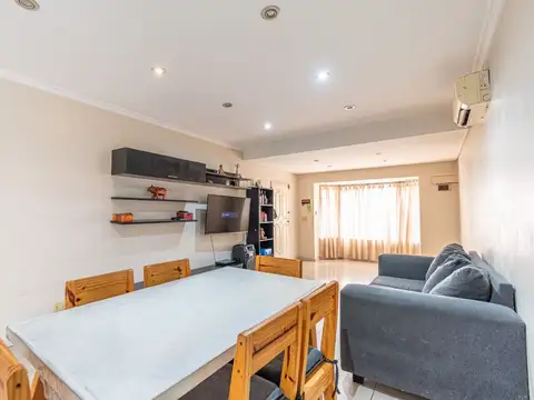 Casa 3 ambientes | terraza | lavadero | cochera | apto crédito en José Leon Suarez