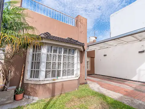 Casa en Venta en Jose Leon Suarez, USD 82.000