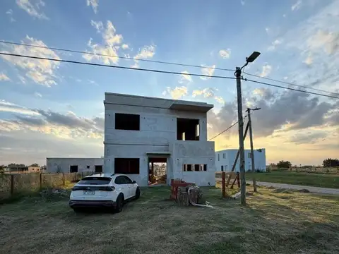 Leopoldo Marechal 800