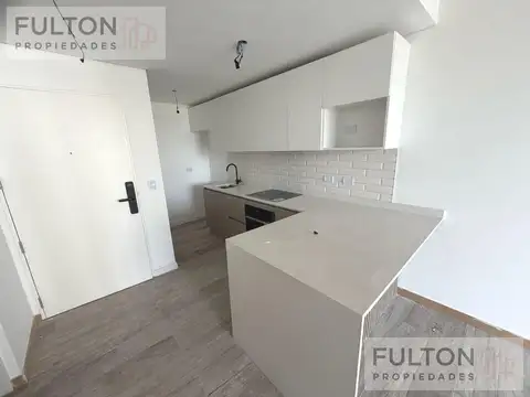 Departamento en Venta en Villa Crespo, USD 146.000