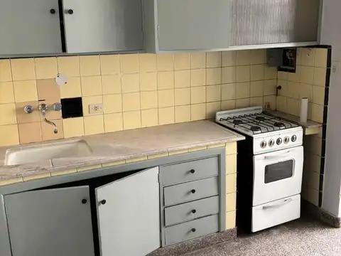 Departamento en Venta 40 años