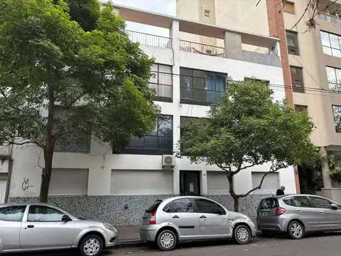 Venta de departamento dos dormitorios, La Plata