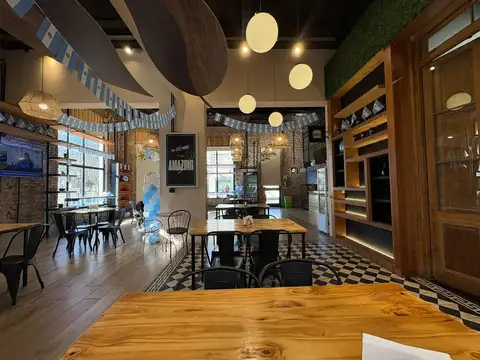 Local en Alquiler 2 años
