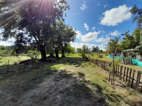 Quinta en Venta en Esquina, USD 190.000