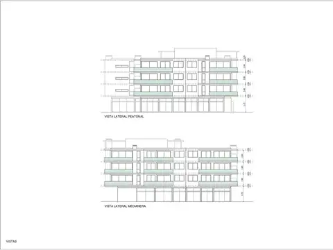 Departamento en  venta - Plaza Nogales