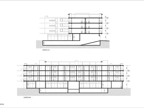 Departamento en Venta al Sur