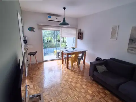 Departamento en Alquiler Temporal con 1 cocheras