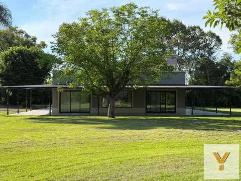 Casa en Venta al Norte