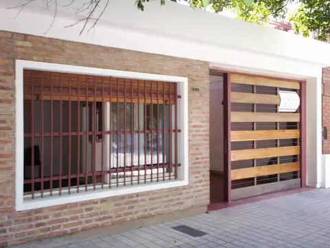 Casa 2 dorm Barrio GRAL PAZ