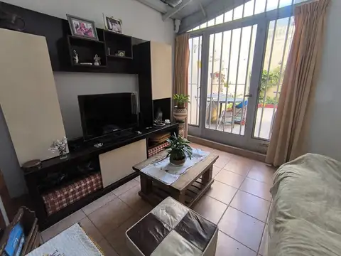Depto Tipo Casa en Venta en Villa Devoto, USD 174.900