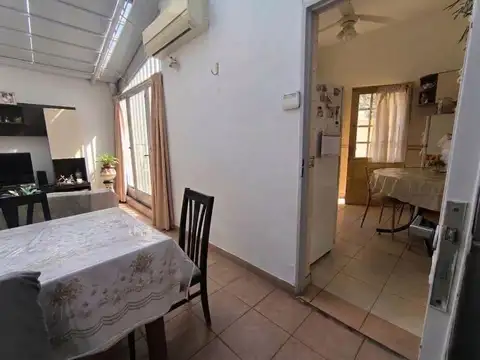 Depto Tipo Casa en Venta de 3 dormitorios