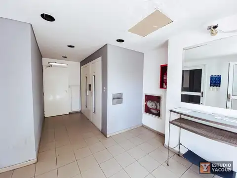 Departamento en Venta de 5 ambientes