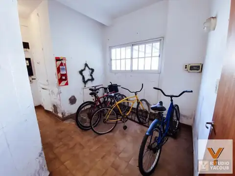 Departamento en Venta Apto profesional
