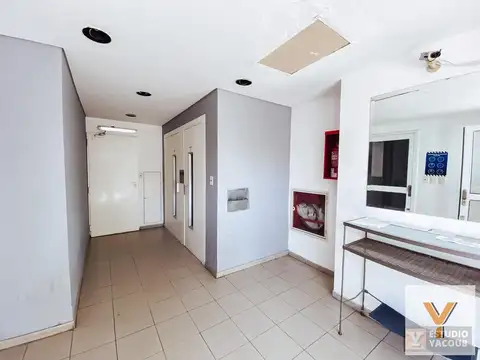 Departamento 5 ambientes con 2 baños